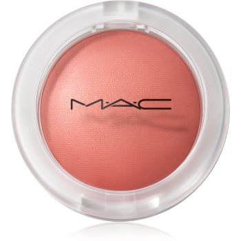MAC Cosmetics Glow Play Blush blush cu efect iluminator - imagine 2